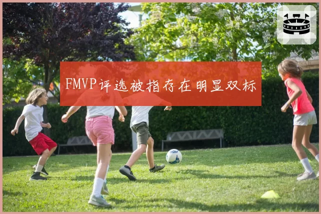 FMVP评选被指存在明显双标
