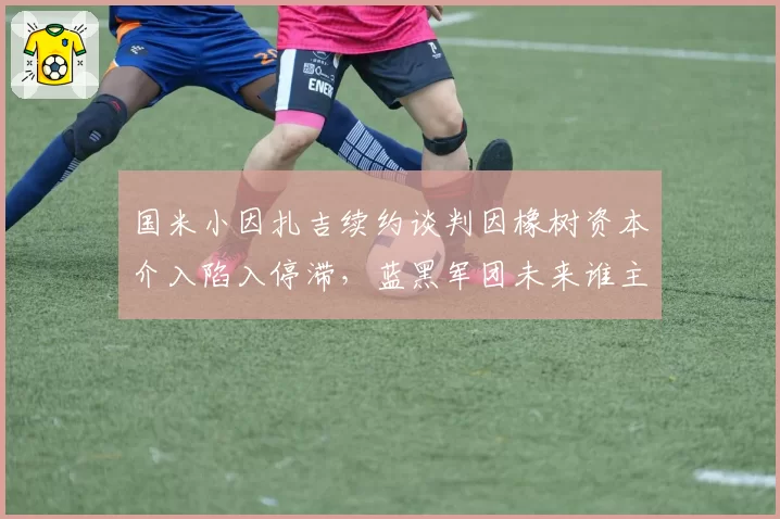 国米小因扎吉续约谈判因橡树资本介入陷入停滞,蓝黑军团未来谁主沉浮?