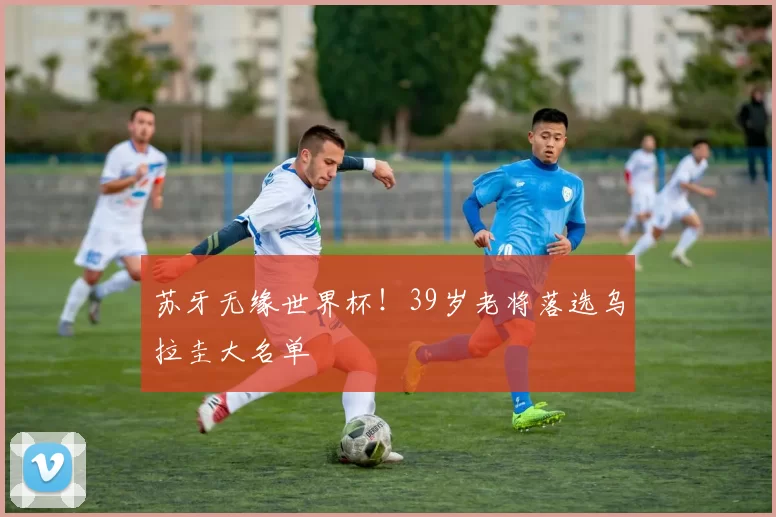 苏牙无缘世界杯!39岁老将落选乌拉圭大名单