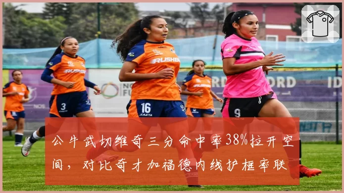 公牛武切维奇三分命中率38%拉开空间,对比奇才加福德内线护框率联盟垫底,中锋战术价值迥异